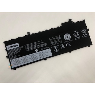 LENOVO แบตเตอรี่ 01AV430 ของแท้ ( ThinkPad X1 CARBON Gen5-6 SB10K97587 SB10K97586 01AV494) Lenovo เลอโนโว