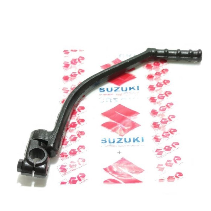 SELAHAN SATRIA FU150 KICK STATER SUZUKI SATRIA FU150