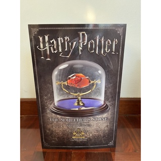 โมเดล แฮร์รี่พอตเตอร์ Harry potter The sorcerer’s stone งาน noble collection