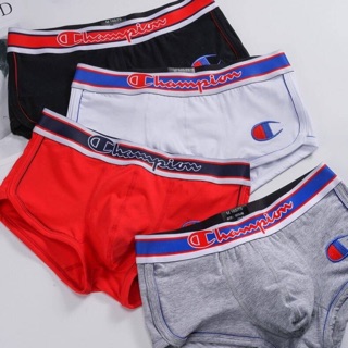 Champion ทรง truck กางเกงในชายใหม่ล่าสุด