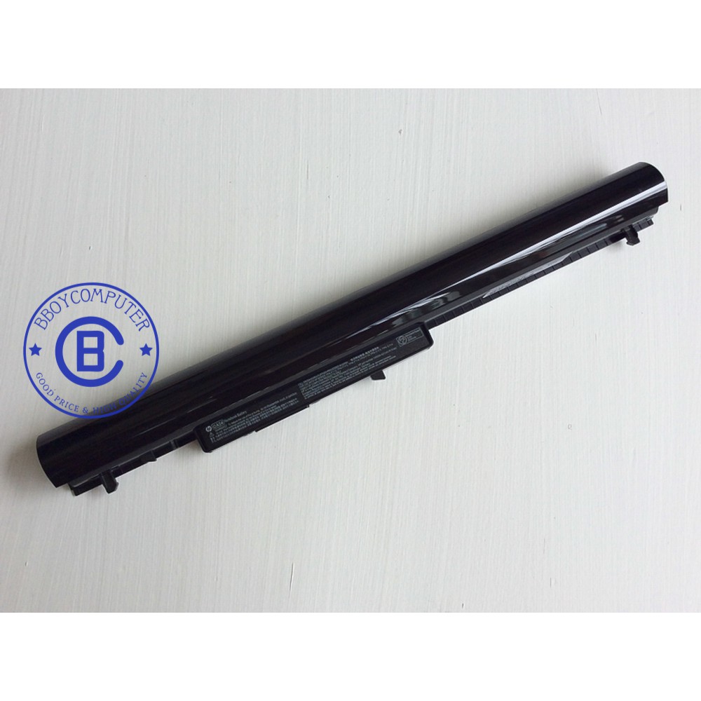 HP Battery แบตเตอรี่ ของแท้ HP OA04 240-G2 245-G2 PAVILON 14 15 OA03 OA04