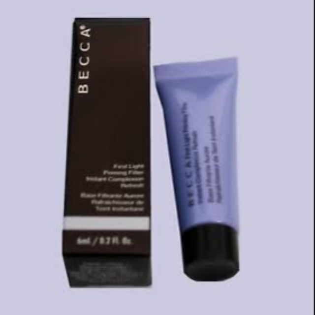 Becca Primer 6ml.