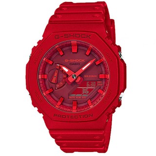 CASIO G-Shock รุ่น GA-2100-4ADR