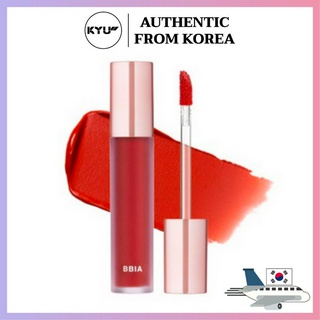 บีเบีย ลาส เวลเว็ท ลิป ทินท์ โคเรีย 5กรัม | Bbia Last Velvet Lip Tint Korea 5g