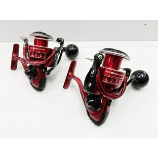 รอกสปินDAIWA BG RR LT