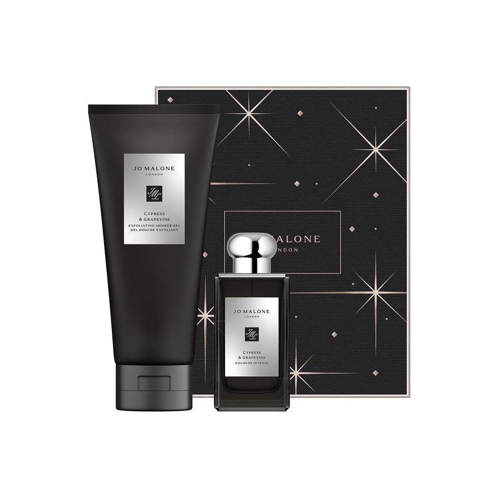 Jo Malone London Cypress & Grapevine Duo Set