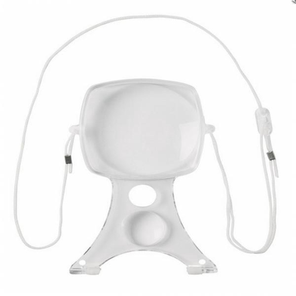 DMC U1386 - แว่นขยายคล้องคอ