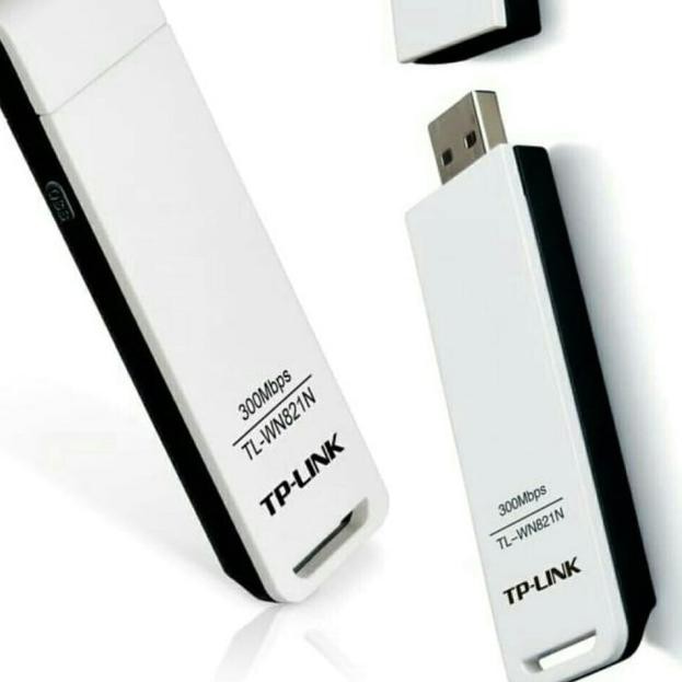 ✻ TP LINK WN 821N ➱*