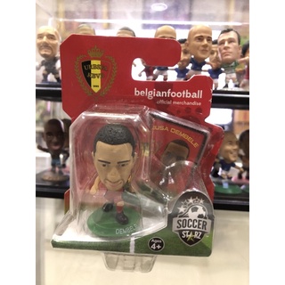 Soccerstarz 2013-14 International Belgium