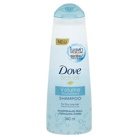 แชมพู รีวิว