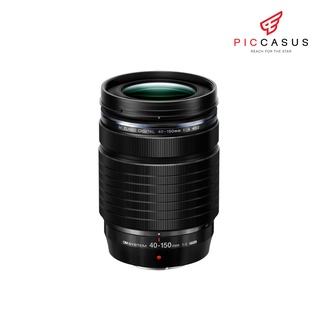 PICCASUS - Olympus lens M.ZUIKO DIGITAL ED 40-150mm F4.0 PRO เลนส์กล้อง เลนส์โปร กล้อง camera ประกันศูนย์ 1 ปี (500048)