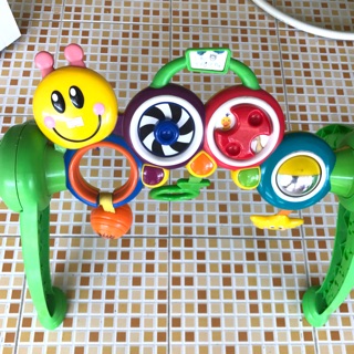 Baby gym