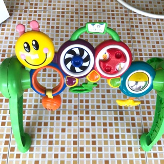 Baby gym