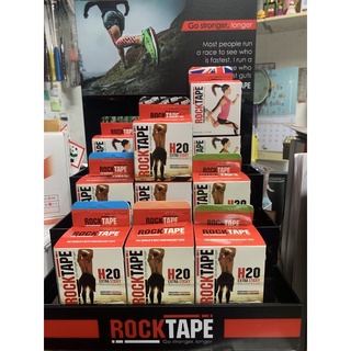 Rock tape ของแท้ 100%