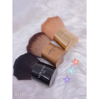 แปรงคาบูกิValkyries Kabuki Brush