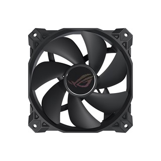 ASUS ROG STRIX XF 120 Whisper-quiet, 4-pin PWM fan