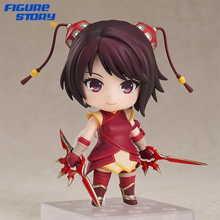 *Pre-Order*(จอง) Nendoroid Legend of Sword and Fairy 4 Han LingSha - Good Smile Company (อ่านรายละเอียดก่อนสั่งซื้อ)