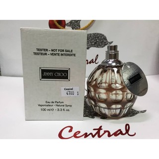 Jimmy Choo EDP 100ml Tester