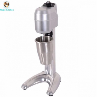 เครื่องปั่นความเร็วสูง Milk shake machine ***สินค้าพร้อมส่ง***