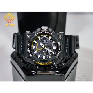 G-shock /Frogman GWF-A1000-1A