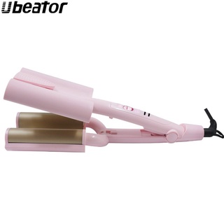 Ubeator โรลม้วนผมเซรามิก แบบมืออาชีพ