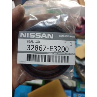 ซีลล้อหน้า B11 1.3 TCY 48-62-13   32867-E3200 99 NISSAN นิสสัน abcukyo