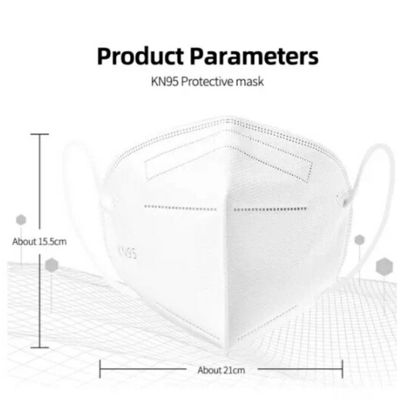 แมสkn95 มีราคาส่งด้วยน่า