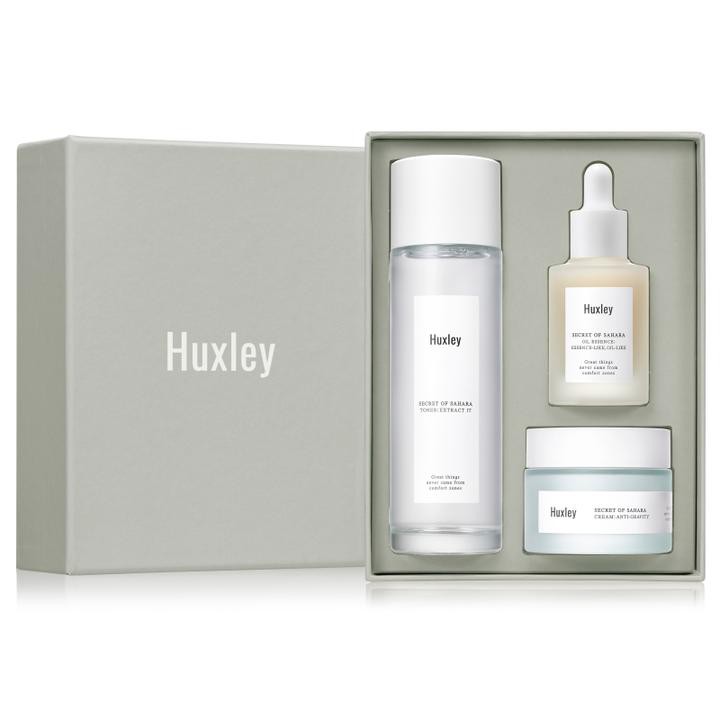 Huxley Antioxidant Set