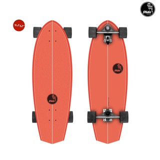 Slide - Surfskates Diamond Kaena 32”