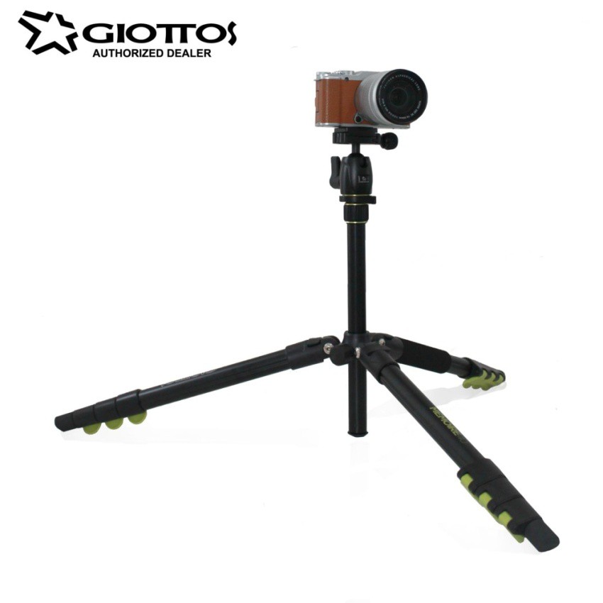 ขาตั้งกล้อง Giottos Memoire 40 - cameraoutlet - ThaiPick