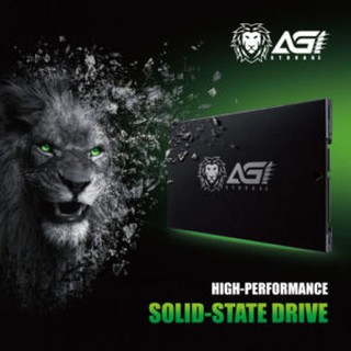 AGI SSD 2.5-inch  SATA III