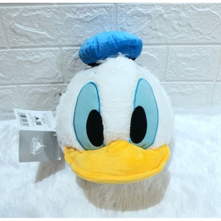 กระเป๋าตุ๊กตา หัวเป็ดโดนัลด์ดั๊ก Donald Duck