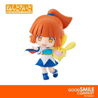 พร้อมส่ง+โค้ดส่วนลด Nendoroid 1582 Arle &amp; Carbuncle: Puyo Puyo!! Quest (ลิขสิทธิ์แท้)