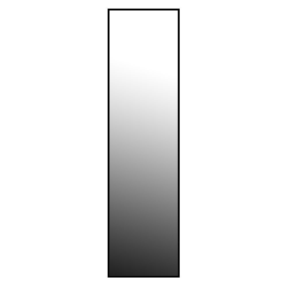 กระจกยาว กระจกยาวแบบตั้งพื้น MOYA 148 35x151 ซม. กระจกห้องน้ำ ห้องน้ำ STANDING MIRROR MOYA 148 35x151CM