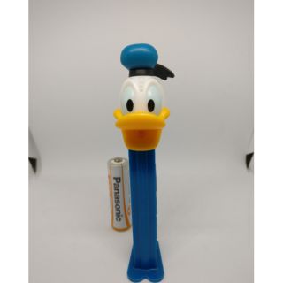 Pez donald duck โดนัลดั๊ก