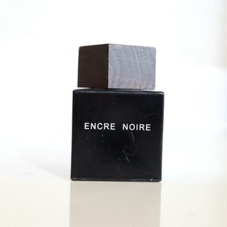 Lalique - Encre Noire 100ml พร้อมกล่อง