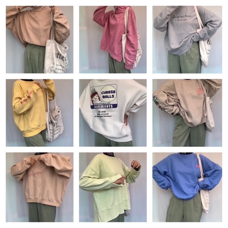 THRIFTSHOP ภายใต้ 90k