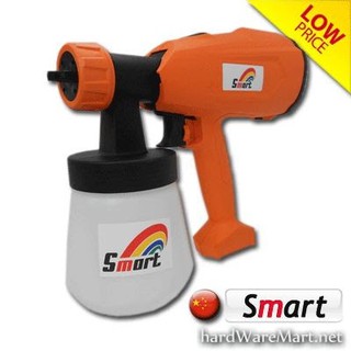 SMART  เครื่องพ่นสีพกพา 350w. รุ่น JOY-02 แท้ 100%