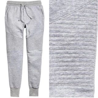 กางเกง Jogger สำหรับ Biker