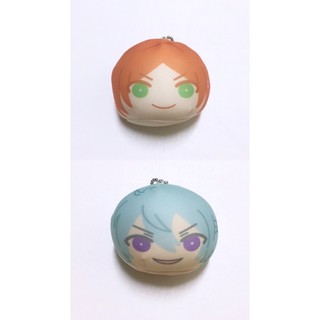 Manjuu Ensemble Star!  Hinata/Wataru  มันจูอันสึตะ ฮินาตะ /วาตารุ