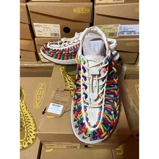 Keen Uneek “Original Tie Dye/Brich ของแท้!! จากshop