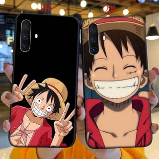 ONE PIECE VIVO เคสโทรศัพท์มือถือลายการ์ตูนวันพีชสําหรับ Vivo Y 11 Y 5 S Y 71 Y 91 C Y 81 Y 81 S Y 69 Y 55 Y 55 S Y 53 Y 17 Y 12 Y 15 2020