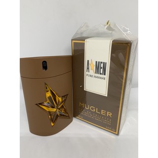 Thierry Mugler - A Men Pure Havane [น้ำหอมแท้แบ่งขาย]