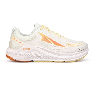 Altra Paradigm 6 - Women - Yellow/White รองเท้าวิ่งผู้หญิง