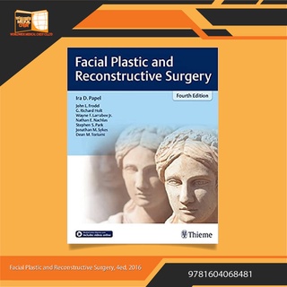 Facial Plastic and Reconstructive Surgery