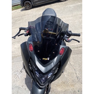 ชิวหน้าแต่ง CBR650F ทรง โหนก🔥 พร้อมส่ง 🔥