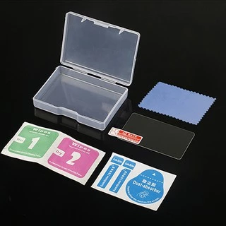 GoPro Max Glass Protector Film ฟิล์มกันรอย กันกระแทก By AquaproThailand