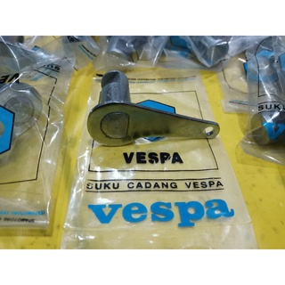 Vespa PX เบรคหน้า ต้นขา