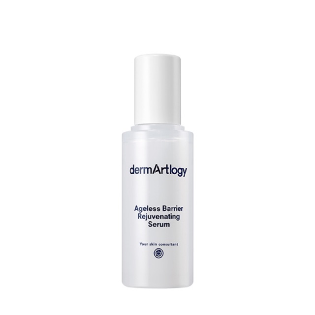 (พร้อมส่ง) dermArtlogy Ageless Rejuvenating Serum