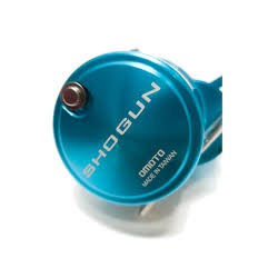 📌ใหม่ ! รอกจิ๊กช้า Omoto Shogun S9 (ซาอิซมือซ้าย)